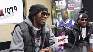 Mr Cheeks Talks Rene, Lost Boyz, Gil Scott Heron, Beef With 50 Cent, Full Interview
