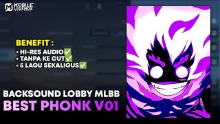 Download lagu THIS PHONK! | Backsound Lobby Mobile Legends Phonk V01 mp3 Download lagu THIS PHONK! | Backsound Lobby Mobile Legends Phonk V01 mp3