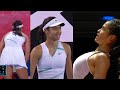 Emma Raducanu Beautiful Tennis Girl