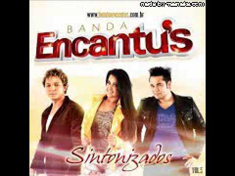 Eu te Esperarei - Banda Encantus
