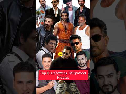 Top 10 Upcoming Bollywood Movies of 2025 That Will Blow Your Mind!