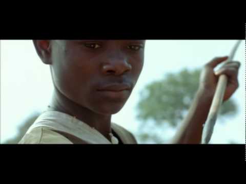 White Material Official Trailer