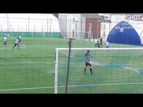 Highlights 2018-2019 Elie U13 Présu Gagny ;-)