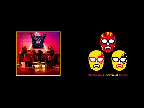 Axwell & Ingrosso vs Galantis - More Than You Know vs Rich Boy (TicTacTec Unofficial Mashup)