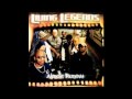 Living Legends - Nothing Less