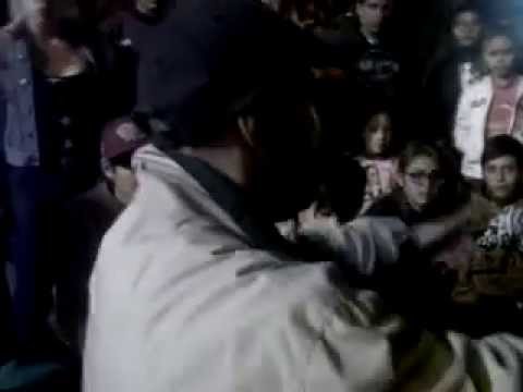 egfro vs touill - ADRO STYLE 28/8