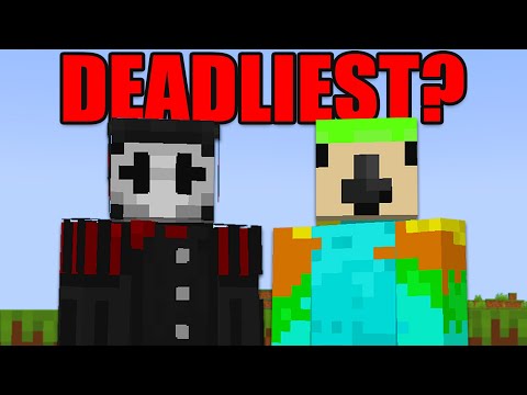 The BEST Lifesteal SMP Player...