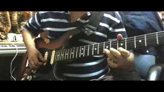 Video thumbnail for Focusrite Saffire Pro 14 Audio Interface Test by Tor Chouylai