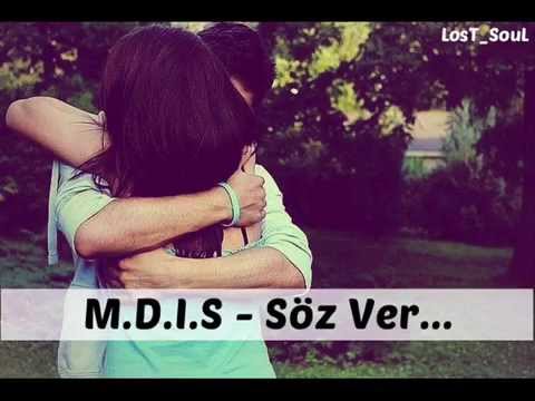 M.D.I.S - Soz Ver