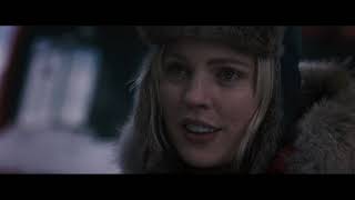 Трейлер: 30 дней ночи