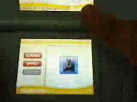 FCR'S iTouchDS Review