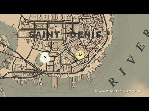 Let's Play Red Dead Redemption 2  - Part 26 - Full Gameplay Walkthrough - No Commentary