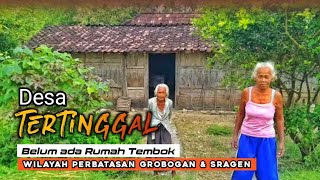 Download lagu Kehidupan Desa Terpencil diperbatasan Kabupaten Gr... mp3