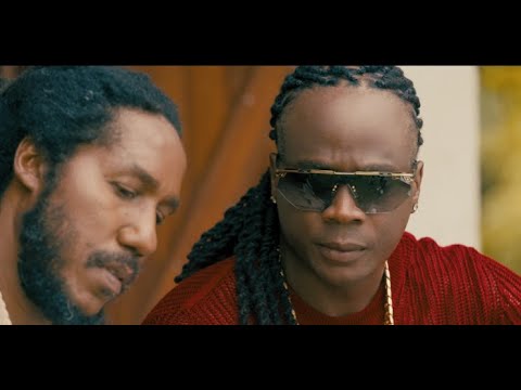 Saël & DJ GIL - OLAOUYÉ feat. Admiral T