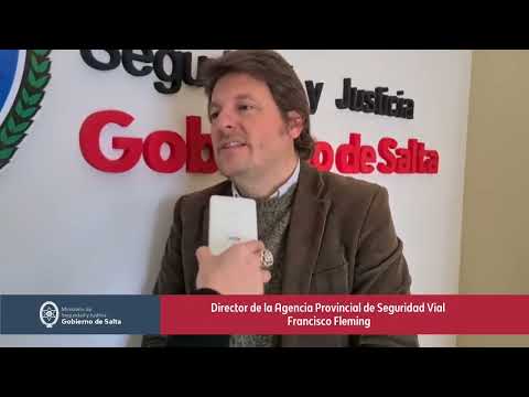 Profesionales de Seguridad Vial afianzarán los conocimientos sobre técnicas e investigación de siniestros