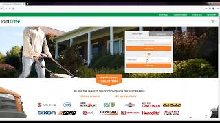 How to Find Your PART on PartsTree.com