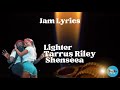 Tarrus Riley Lighter Ft Shenseea Rvssian