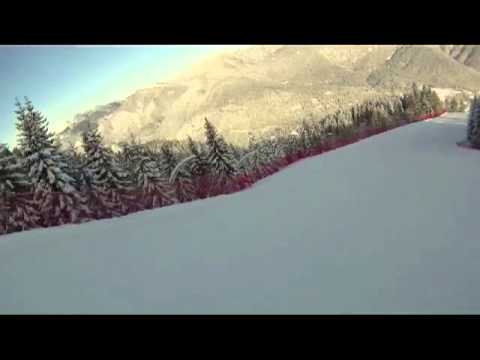 Video di Tarvisio