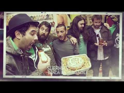 Superhiks - RamParaRam (2016)