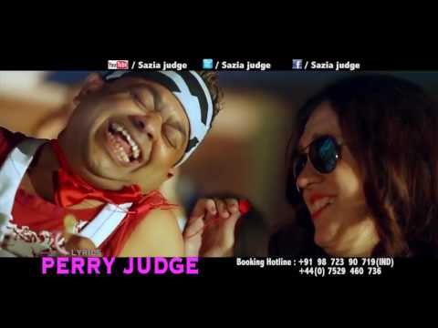 BUDDA JATT TEASER   SAZIA JUDGE FT  JEETI