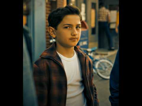 "Best Character" - 'Rich' IT: Welcome to Derry Edit | Fendi 2 #it #pennywise #shorts