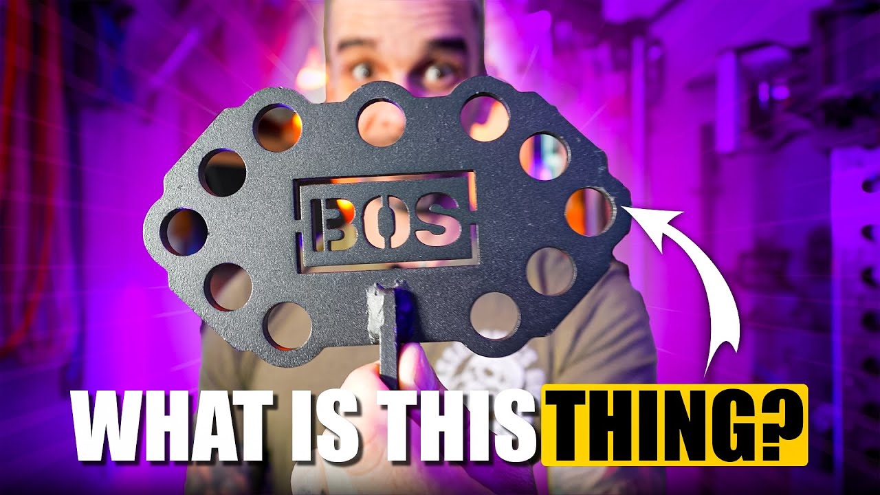 Kaizen Multi-Link Overview Thumb