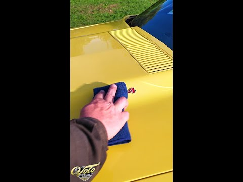 1974 Chevrolet Corvette (CC-2013673) for sale in Volo, Illinois