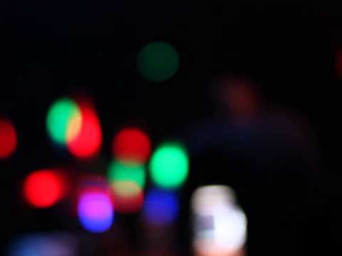 Disflow LIVE @The Canopy Club 10/19