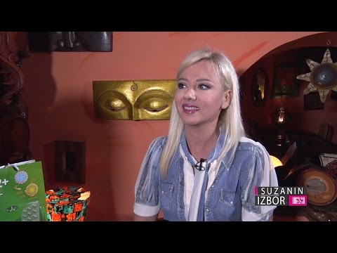 Suzanin izbor S02E75 - Ivona Pantelić