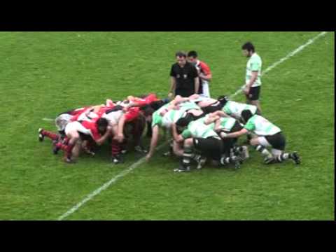 COPA BRASIL :  FARRAPOS  vs  CHARRUA