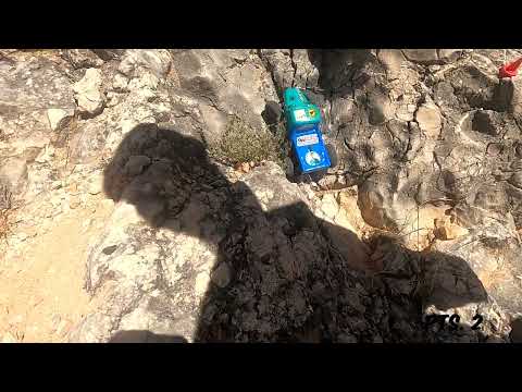 Alcoy crawling Josemi 3