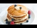 How to Make Pancakes at Home - Essential, Easy.
