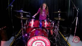 September's Recital Students