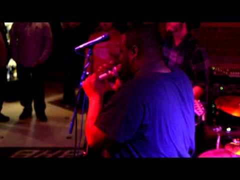 Ray Hodge - Braveheart