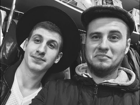 DJ Set by F.I.D. | Deep House & Minimal/Deep Tech | Fragments in Deep #1