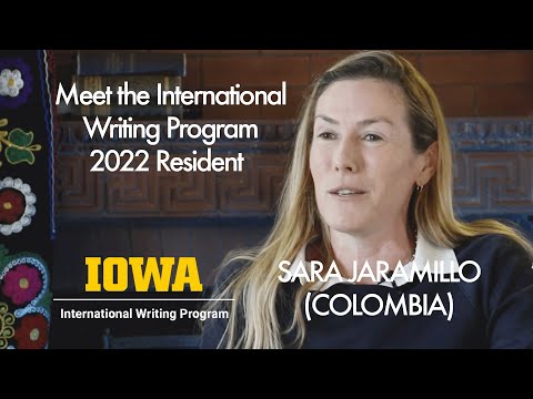 Sara JARAMILLO  KLINKERT