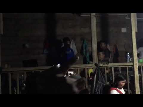 SUARA SEBIJI DENGAN FRANCIS LANDONG ? POINTOPOT TUPUSKU (COVER)