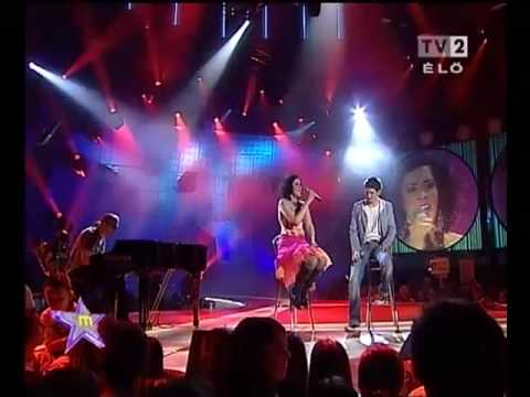 Tamas Palcso & Biborka Bocskor : Imagine