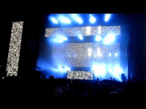 Axwell - I Got Nothing But Love For You!!! NYC EZOO 2012