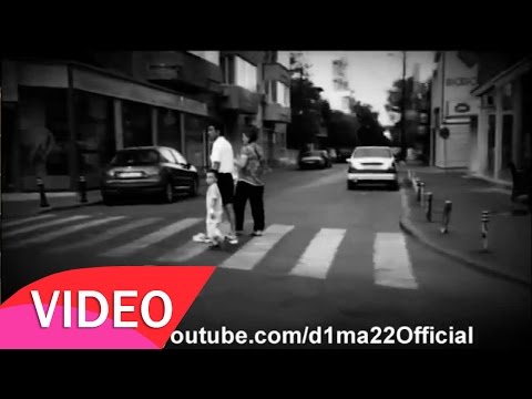 d1ma22 - Singuri intr-o lume diferita ( ft. Eddy ) (Video)