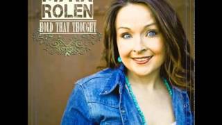 Myra Rolen - That's Why There's Honkytonks in Texas
