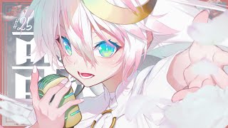 〖 歌枠 〗ʚ日曜定期歌枠ɞ 君を寝かせないSinging📯 ల25〖 Cybill / シビル 〗#vsinger