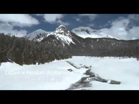 Cazare Francesti Coasta, Valcea - Cazat.ro