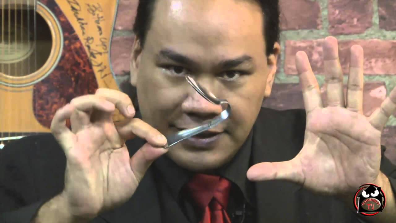 Promotional video thumbnail 6 for Robin Channing, The Mindbender