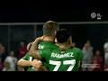 videó: Budapest Honvéd - Ferencváros 0-1, 2016 - Összefoglaló