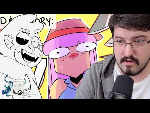 Mech Dragon Slaps Mad Monkey | Fool's Gold, Ep. 27: D&D Story: Making more FRIENDS, Reaction