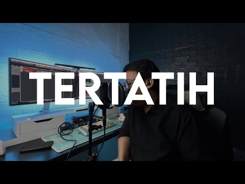 Kerispatih - Tertatih (Rantaone Cover)