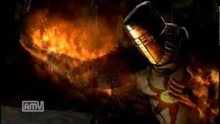 【DARK SOULS】ソラール　火を継ぐ者END　【ダークソウル】