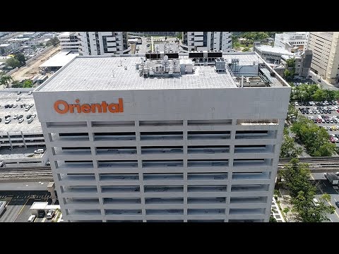 Oriental Bank - Customer Success Story (Ganesh Kumar - Chief Operating Officer)