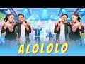 Farel Prayoga ft. Niken Salindry -  ALOLOLO SAYANG (Official Music Video ANEKA SAFARI)